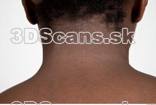 Neck texture of Kendy 0002